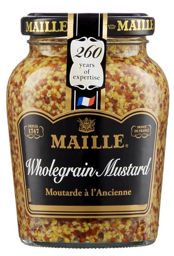 &#1043;&#1086;&#1088;&#1095;&#1080;&#1094;&#1072; Maille &#1057;&#1090;&#1072;&#1088;&#1086;&#1092;&#1088;&#1072;&#1085;&#1094;&#1091;&#1079;&#1089;&#1082;&#1072;&#1103; &#1094;&#1077;&#1083;&#1100;&#1085;&#1086;&#1079;&#1077;&#1088;&#1085;&#1086;&#1074;&#1072;&#1103;, 210&#1075;&#1088;.
